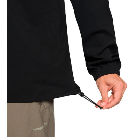 Veste Trangoworld Caicos 210 Inner Plus