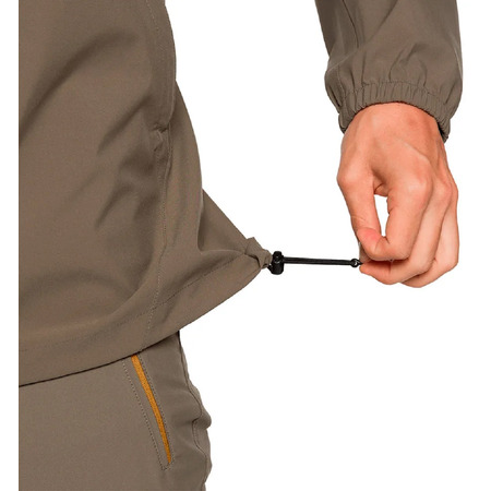 Veste Trangoworld Caicos 230 Inner Plus