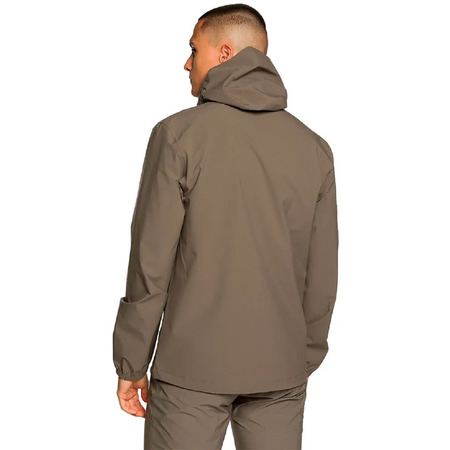 Veste Trangoworld Caicos 230 Inner Plus