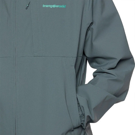 Veste Trangoworld Caicos 240 Inner Plus