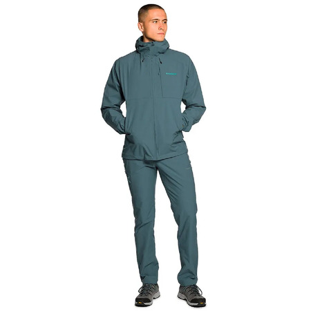 Veste Trangoworld Caicos 240 Inner Plus