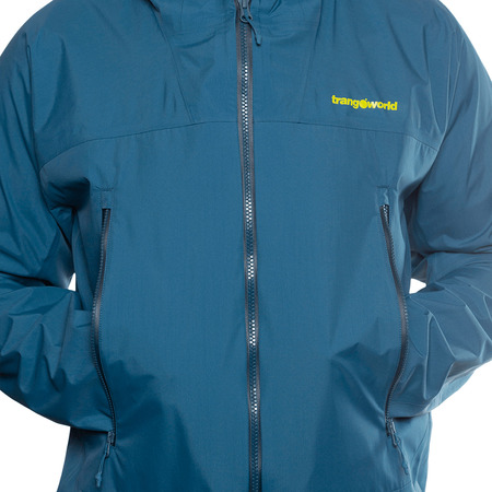 Veste Inner Plus Trangoworld Dhakmar 540