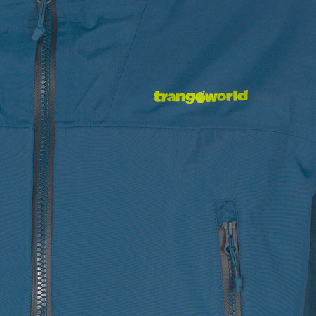 Veste Inner Plus Trangoworld Dhakmar 540
