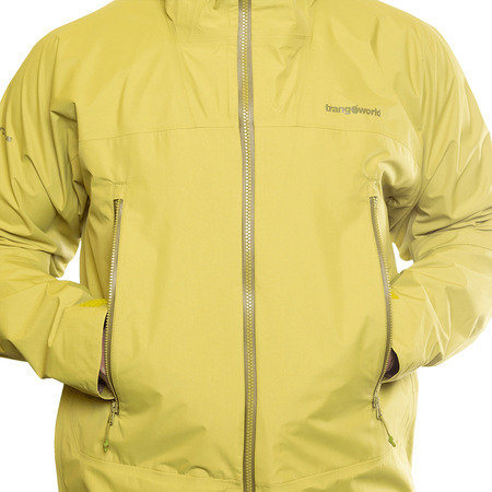 Veste Trangoworld Dhakmar 550 Inner Plus