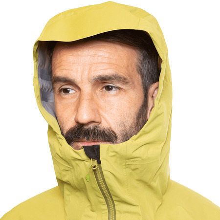 Veste Trangoworld Dhakmar 550 Inner Plus