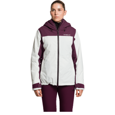 Veste intérieure Trangoworld GAWLER TERMIC 19C Plus