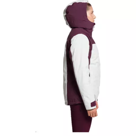 Veste intérieure Trangoworld GAWLER TERMIC 19C Plus