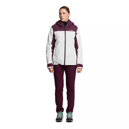 Veste intérieure Trangoworld GAWLER TERMIC 19C Plus