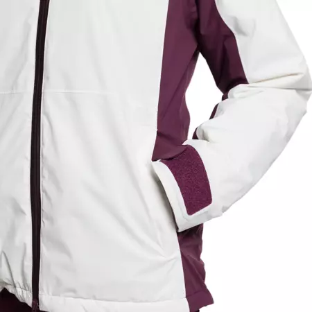 Veste intérieure Trangoworld GAWLER TERMIC 19C Plus