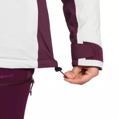Veste intérieure Trangoworld GAWLER TERMIC 19C Plus