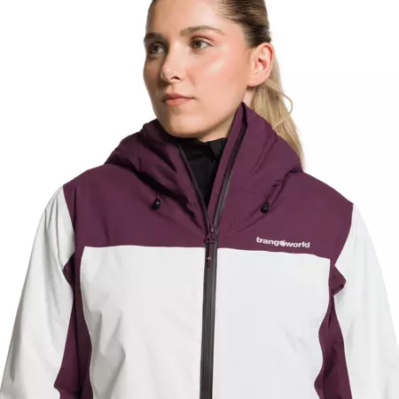 Veste intérieure Trangoworld GAWLER TERMIC 19C Plus