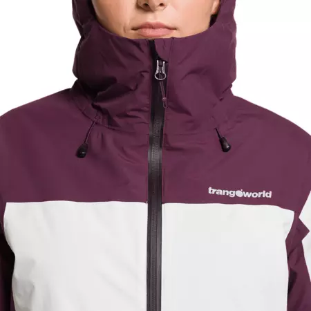 Veste intérieure Trangoworld GAWLER TERMIC 19C Plus
