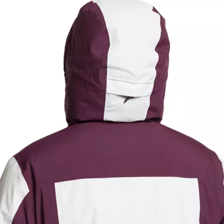 Veste intérieure Trangoworld GAWLER TERMIC 19C Plus