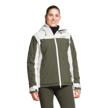 Veste intérieure Trangoworld GAWLER TERMIC 1CB Plus