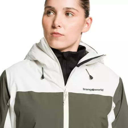 Veste intérieure Trangoworld GAWLER TERMIC 1CB Plus