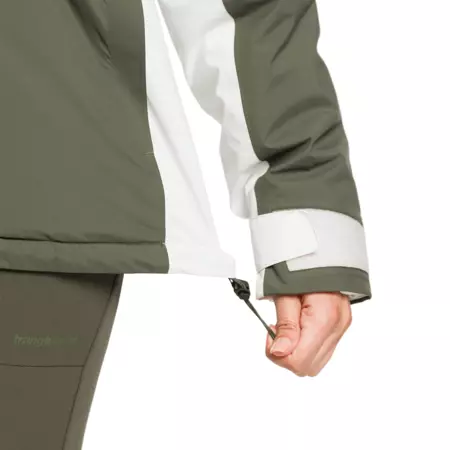 Veste intérieure Trangoworld GAWLER TERMIC 1CB Plus