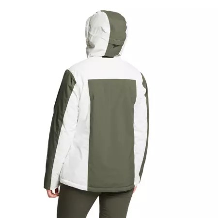 Veste intérieure Trangoworld GAWLER TERMIC 1CB Plus