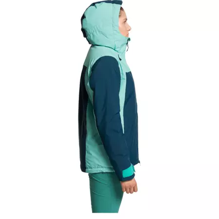 Veste intérieure Trangoworld GAWLER TERMIC 1FE Plus