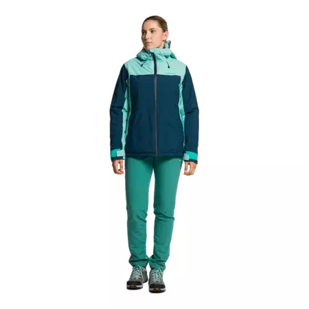Veste intérieure Trangoworld GAWLER TERMIC 1FE Plus