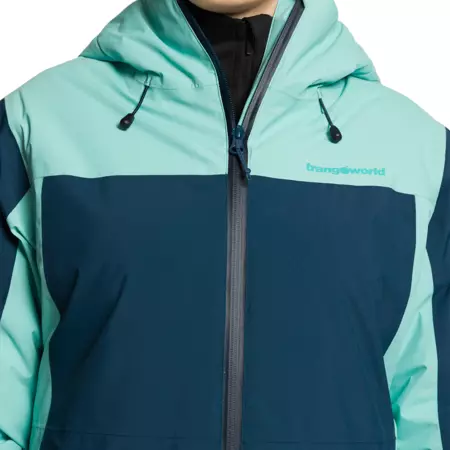 Veste intérieure Trangoworld GAWLER TERMIC 1FE Plus