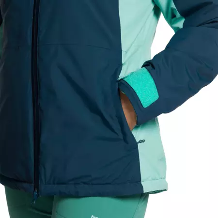 Veste intérieure Trangoworld GAWLER TERMIC 1FE Plus