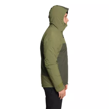 Veste intérieure Trangoworld GRANBY TERMIC 1DB Plus