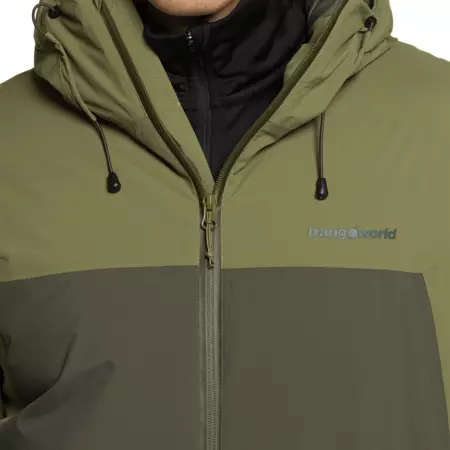 Veste intérieure Trangoworld GRANBY TERMIC 1DB Plus