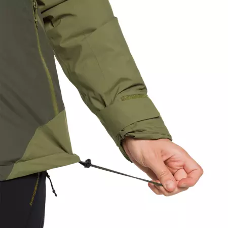 Veste intérieure Trangoworld GRANBY TERMIC 1DB Plus