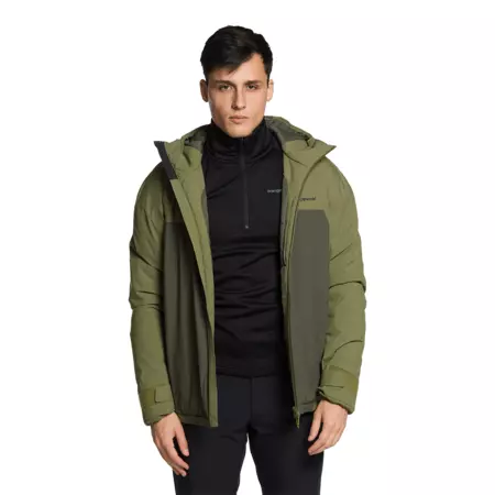 Veste intérieure Trangoworld GRANBY TERMIC 1DB Plus