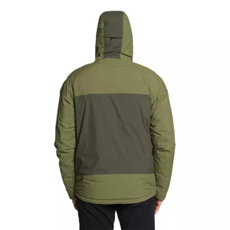Veste intérieure Trangoworld GRANBY TERMIC 1DB Plus