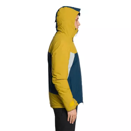 Veste intérieure Trangoworld GRANBY TERMIC 1GE Plus