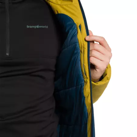 Veste intérieure Trangoworld GRANBY TERMIC 1GE Plus