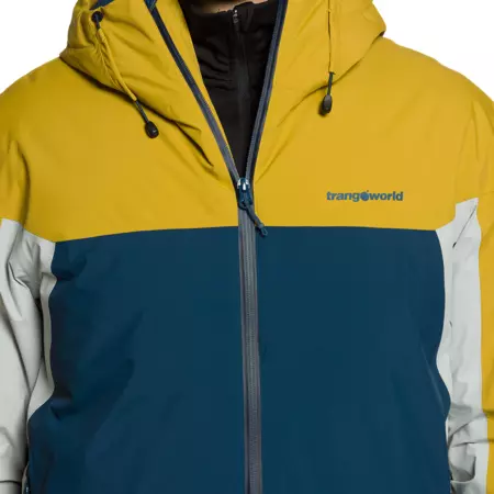 Veste intérieure Trangoworld GRANBY TERMIC 1GE Plus