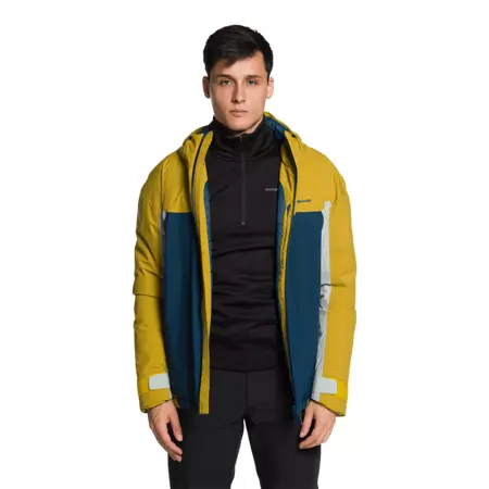 Veste intérieure Trangoworld GRANBY TERMIC 1GE Plus