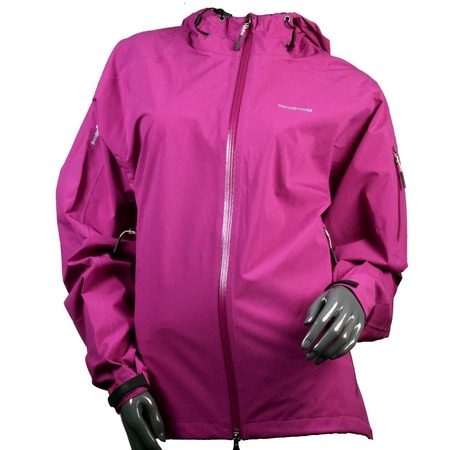 Chaquet INNER PLUS Trangoworld Harag 240