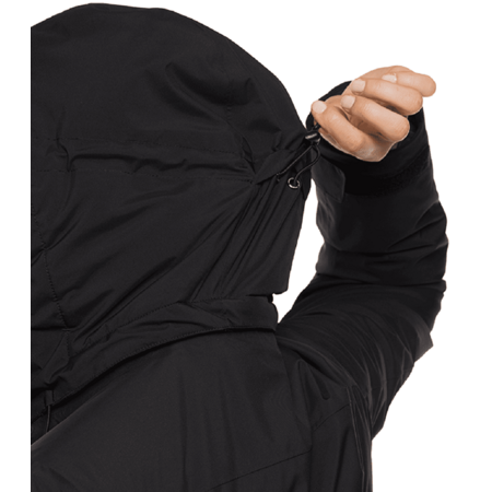 Veste Trangoworld Jenaz Termic 110 Inner Plus