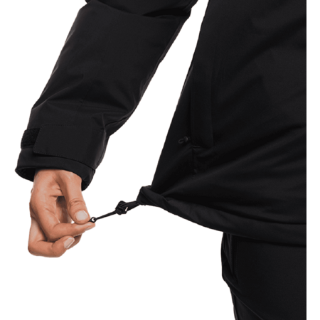 Veste Trangoworld Jenaz Termic 110 Inner Plus