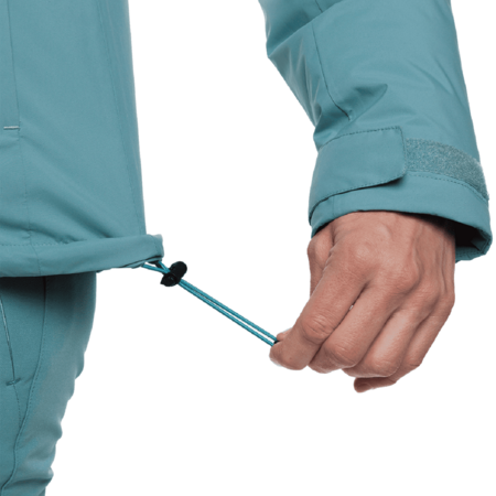 Veste Trangoworld Jenaz Termic 140 Inner Plus