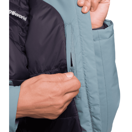Veste Trangoworld Jenaz Termic 140 Inner Plus