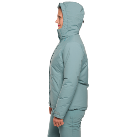 Veste Trangoworld Jenaz Termic 140 Inner Plus