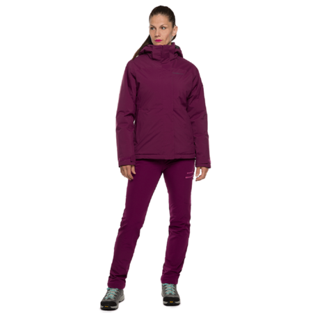 Veste Trangoworld Jenaz Termic 150 Inner Plus