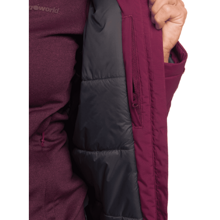 Veste Trangoworld Jenaz Termic 150 Inner Plus