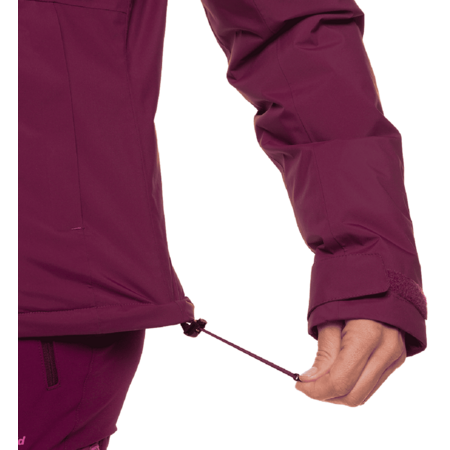 Veste Trangoworld Jenaz Termic 150 Inner Plus