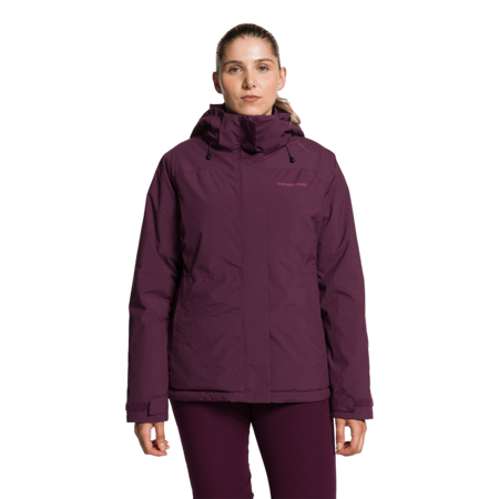 Veste Trangoworld JENAZ TERMIC 190 Inner Plus