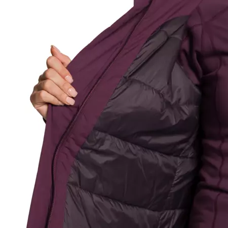 Veste Trangoworld JENAZ TERMIC 190 Inner Plus