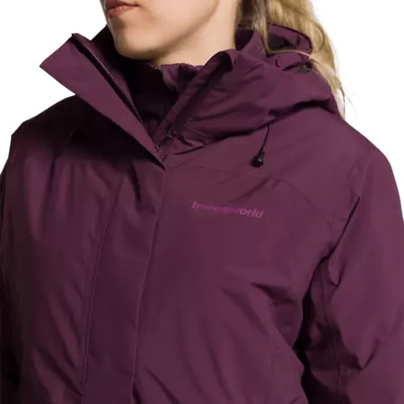 Veste Trangoworld JENAZ TERMIC 190 Inner Plus