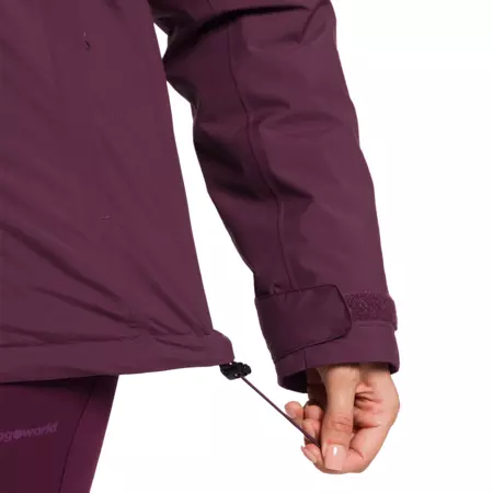 Veste Trangoworld JENAZ TERMIC 190 Inner Plus