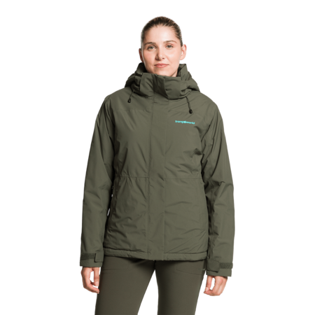 Veste Trangoworld JENAZ TERMIC 1B0 Inner Plus