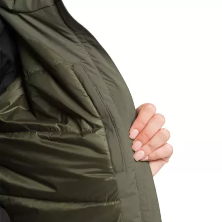 Veste Trangoworld JENAZ TERMIC 1B0 Inner Plus