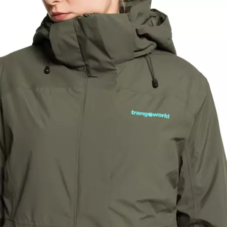 Veste Trangoworld JENAZ TERMIC 1B0 Inner Plus